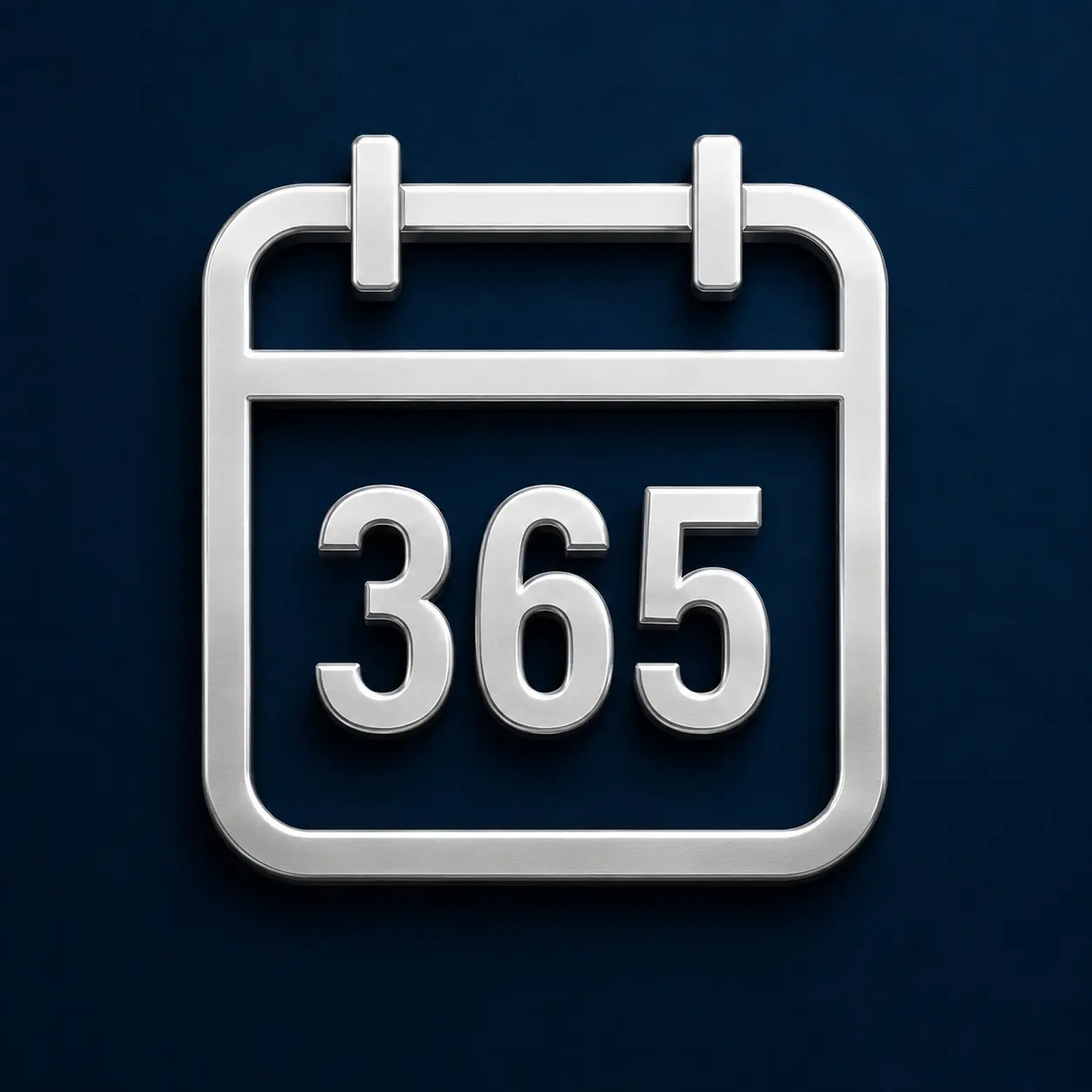 365 días