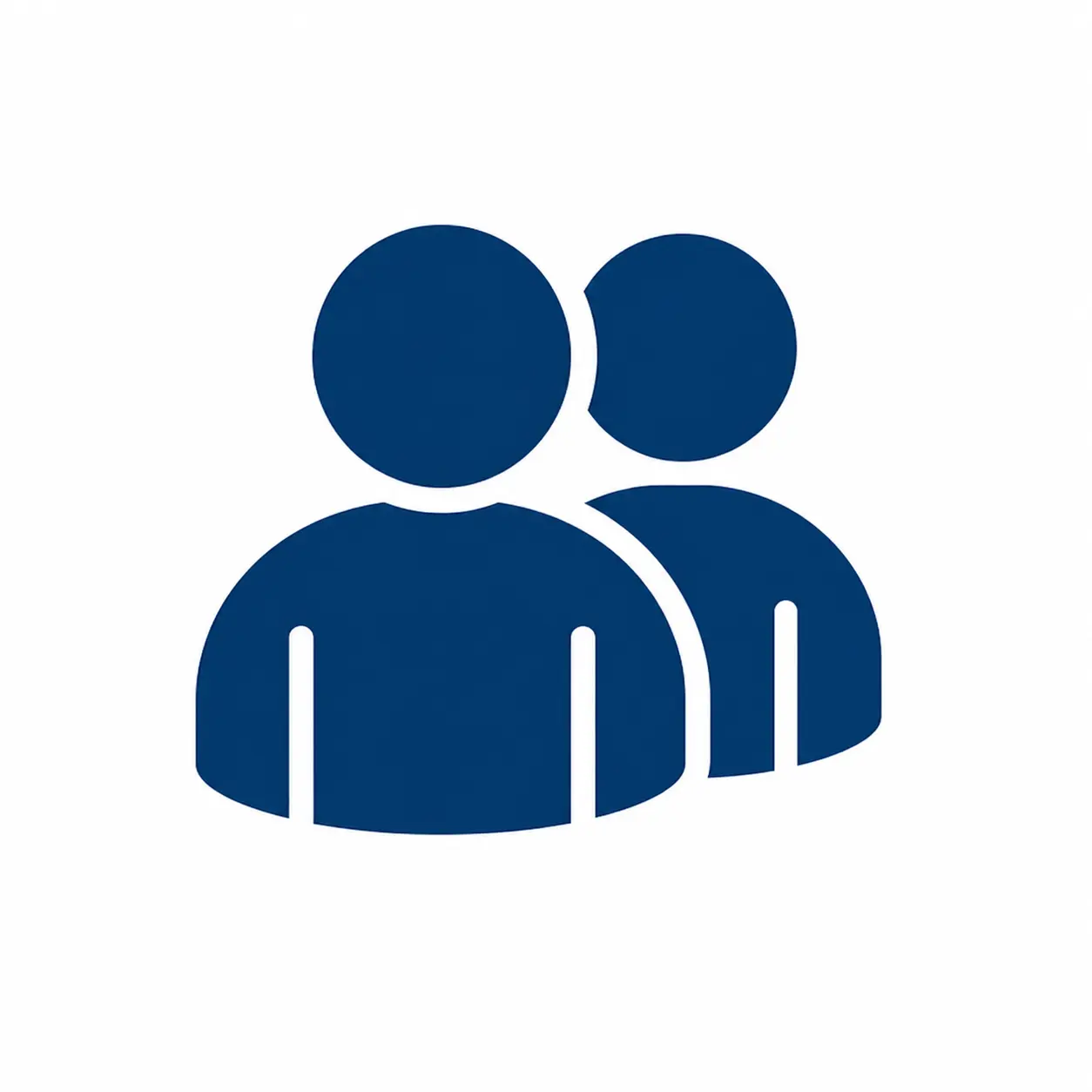 Personas disponibles