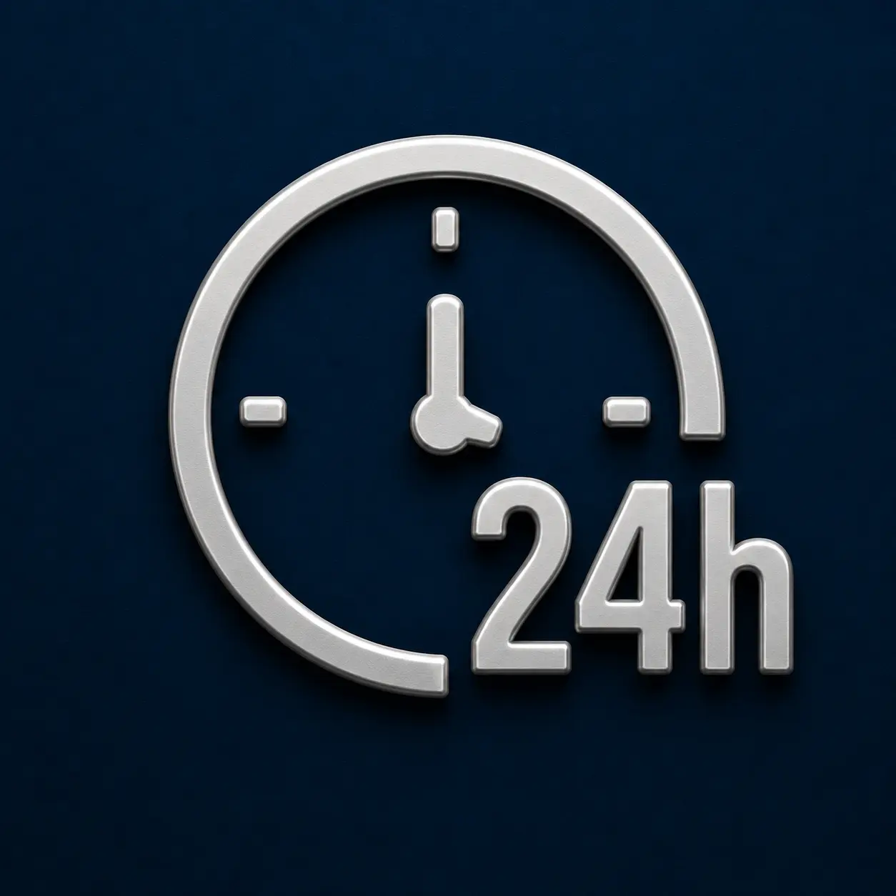 24 horas