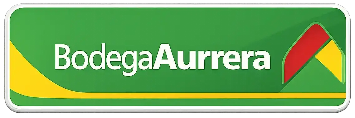 Bodega Aurrera