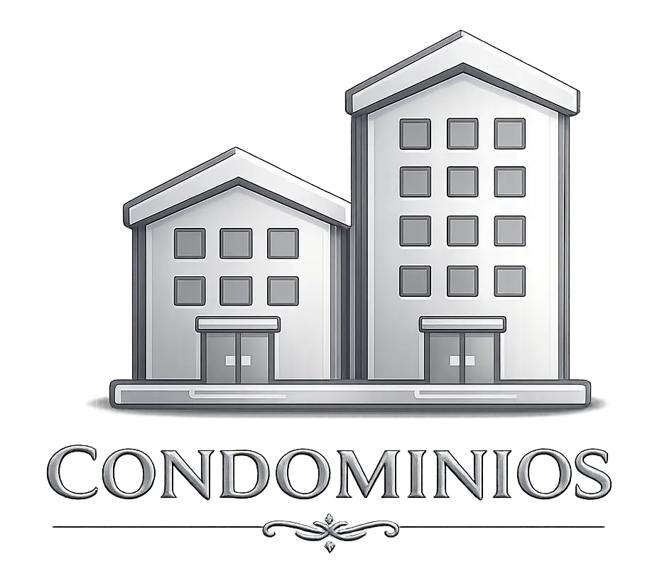 Condominios